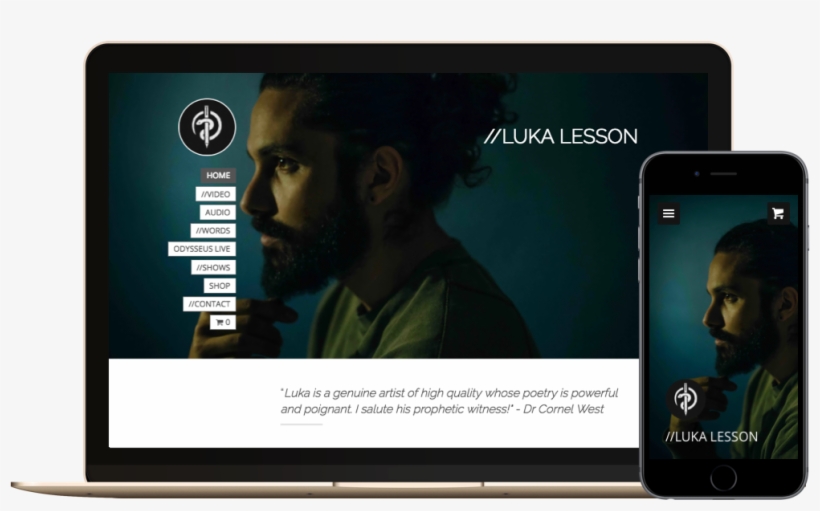 Five Years After Its Launch, Website Building Platform - Iphone, transparent png download