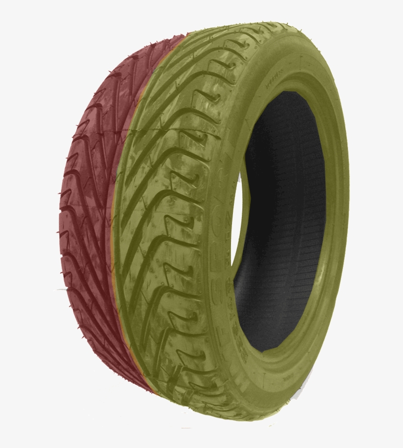 195/50r15 Highway Max - Off-road Tire, transparent png download