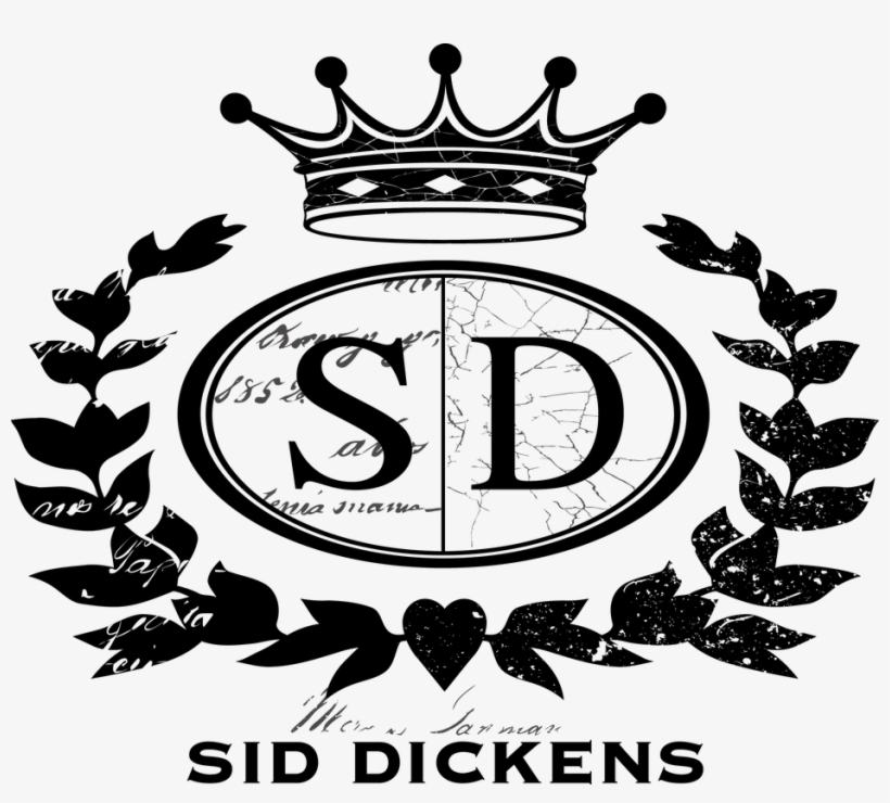 Welcome To The Fanciful World Of Wee Forest Folk It - Sid Dickens Logo, transparent png download