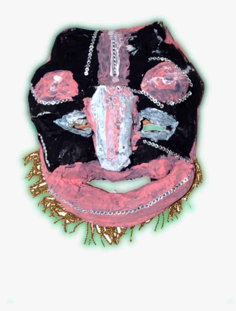 Smalller - Headpiece, transparent png download