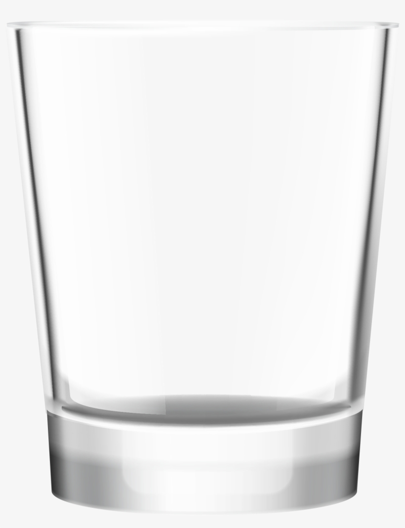 Download - Old Fashioned Glass, transparent png download