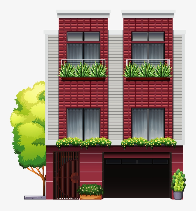 Фотки Cute House, Miniature Furniture, Clipart, Home - Architecture, transparent png download