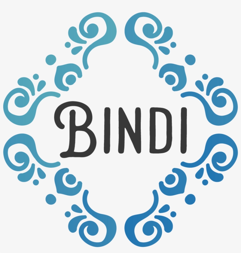 Mỹ Phẩm Bindi Vietnam - Calligraphy, transparent png download