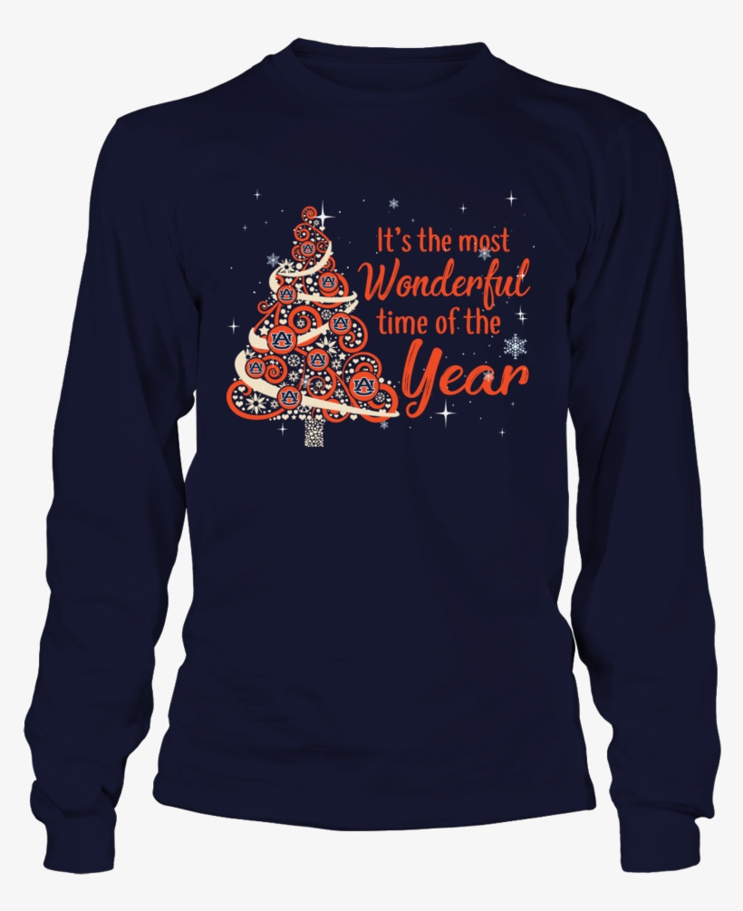 Logo Christmas Tree T-shirt, Special Offer, - Love Us Or Fear Us Either Way You Re Gonna Hear Us, transparent png download