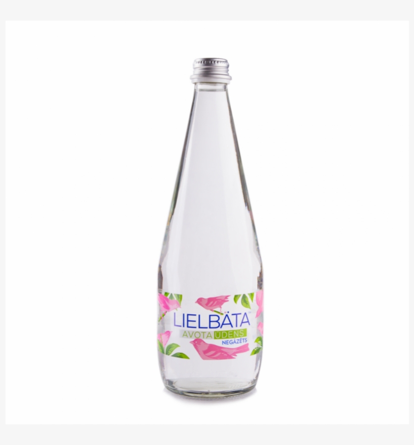 Lielbata Spring Water - Lielbāta Ūdens, transparent png download