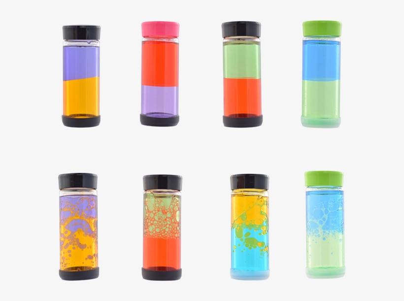 The New Iro Bottle - Water Bottle, transparent png download