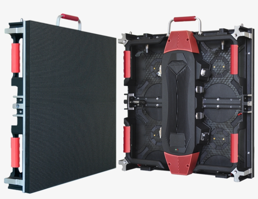 High Brightness Hd Video Wall P3 - Tread, transparent png download