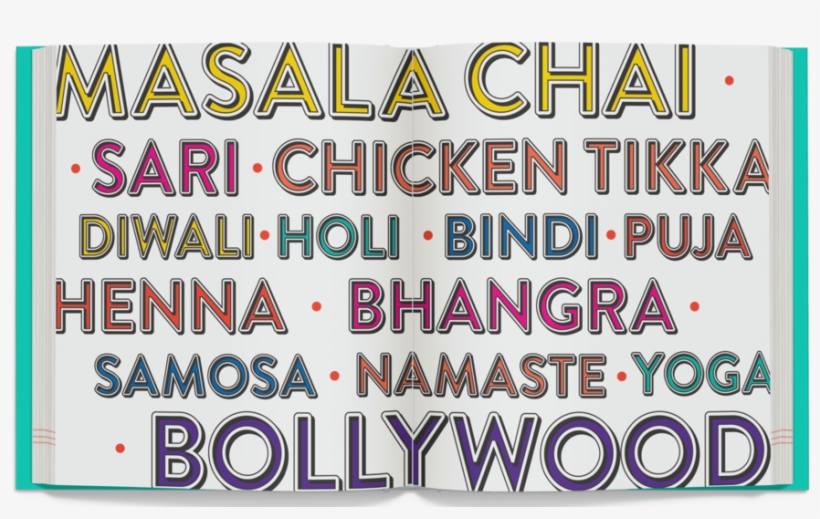 Parti-book2 - Graphic Design, transparent png download