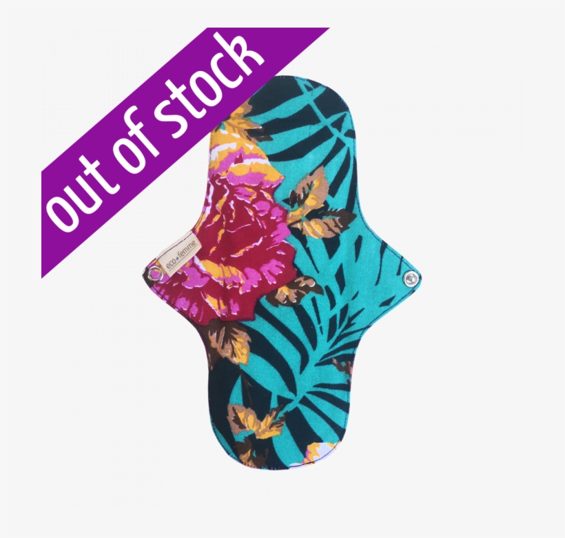 Back View - Sock, transparent png download