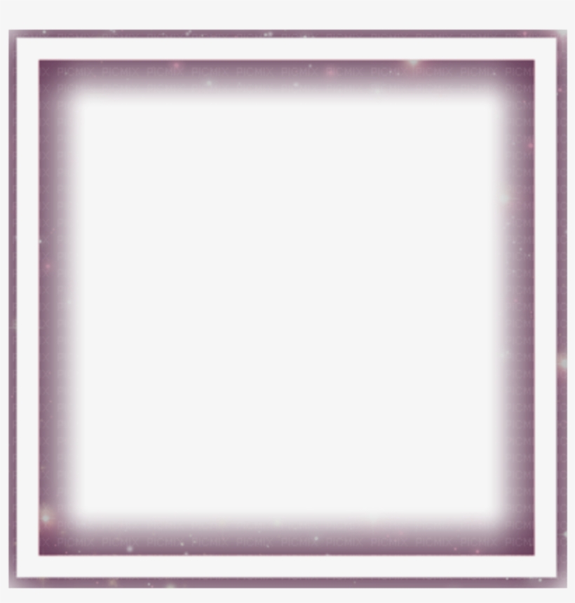 3d Sticker - Picture Frame, transparent png download