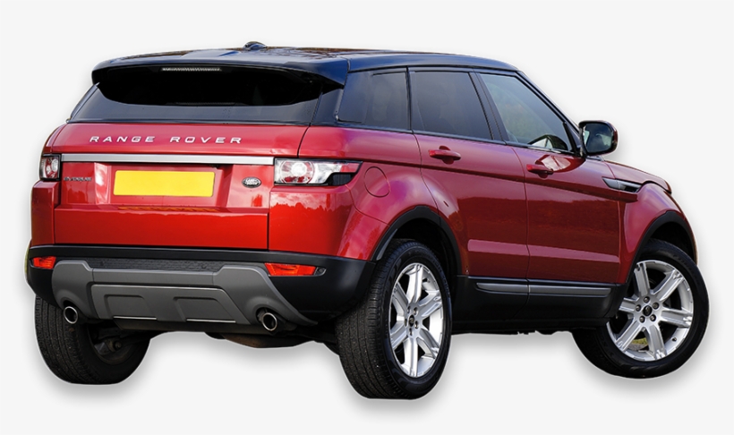 Free Download Land Rover Range Over Png Image Transparent - Transparent Background Vehicle Png, transparent png download
