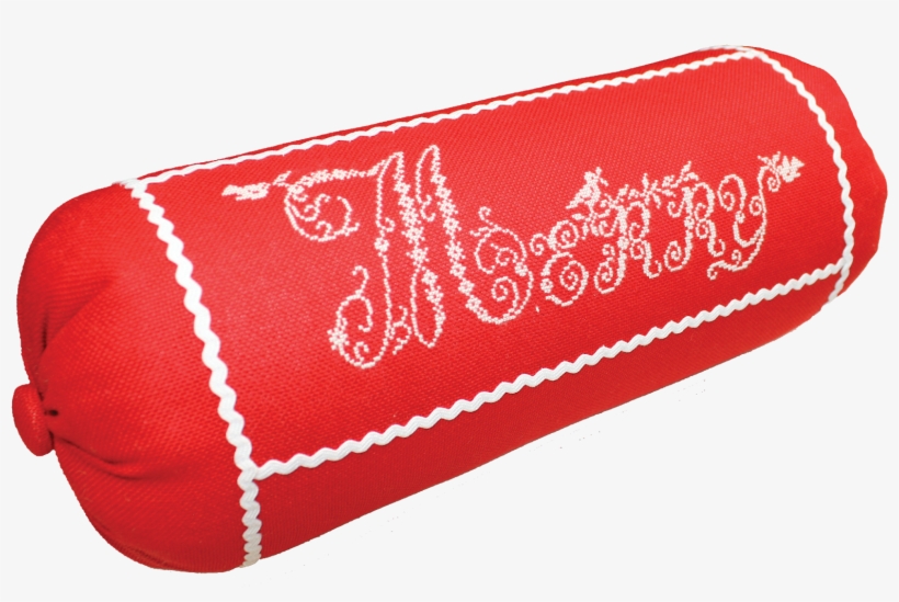 The Design Was Stitched On - Box, transparent png download