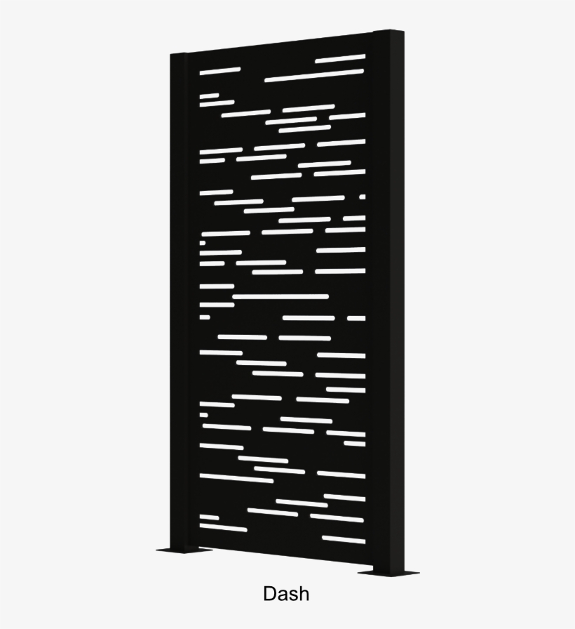 With The Horizontal Line Design Of Dash, It Gives You - Colorfulness, transparent png download