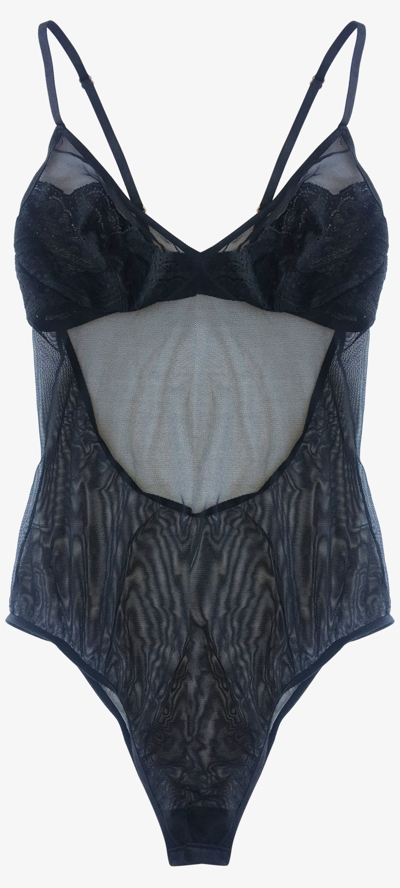 This Is A Piece That Cannot Be Denied For Valentine's - Lingerie Top, transparent png download