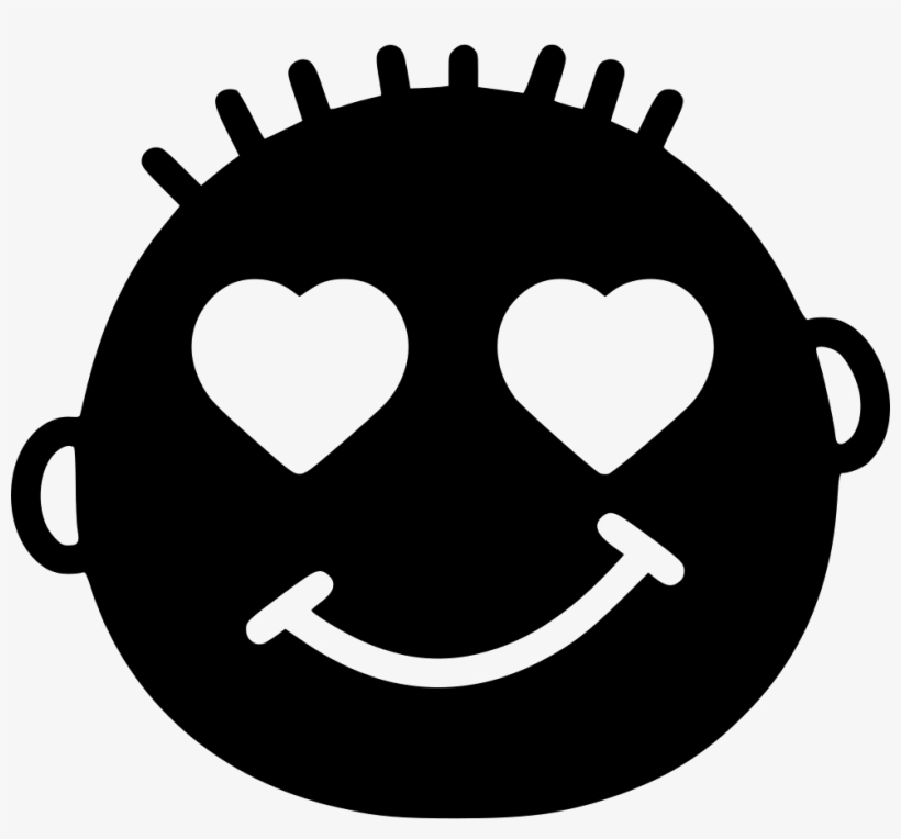 Png File Svg - Emoticon, transparent png download