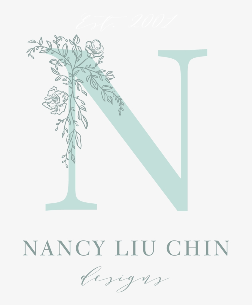 Blog Nancy Liu Chin Designs, transparent png download