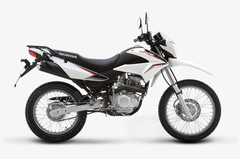 Xr 150l - Honda Xr 150l 2016, transparent png download