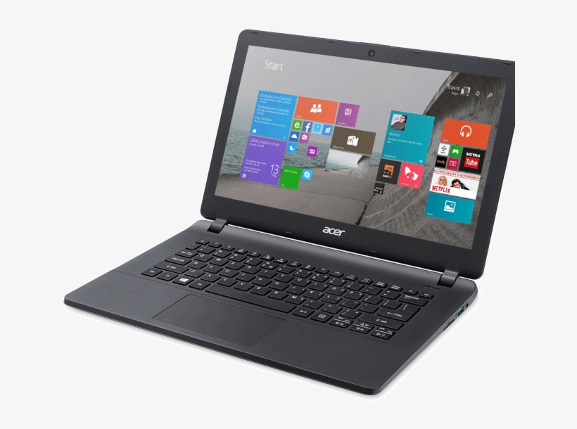 Laptop - Acer Extensa 15 Ex2511g P557, transparent png download