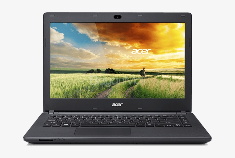 Acer Aspire Es1 431 C86w, transparent png download