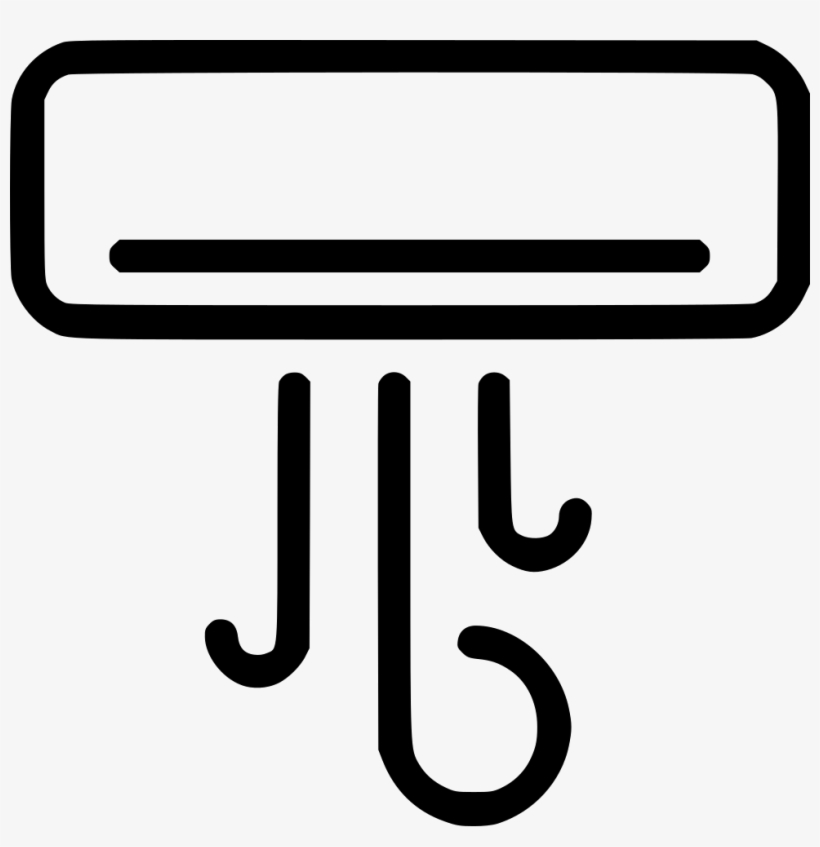 Air Conditioner Temperature Comments, transparent png download