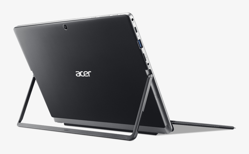 The Kickstand Of The Acer Switch - Acer Switch 3, transparent png download