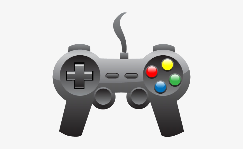 30 Years Of Cedia, 30 Years Of Tech Part - Game Controller, transparent png download