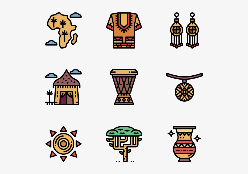 Africa, transparent png download