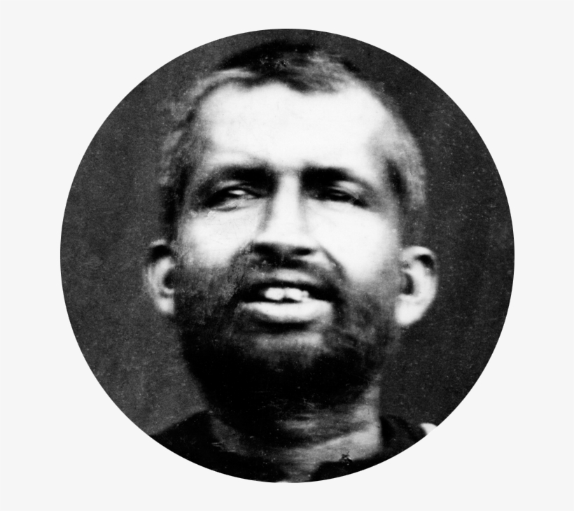 Thakur Circle - Original Voice Of Sri Ramakrishna, transparent png download