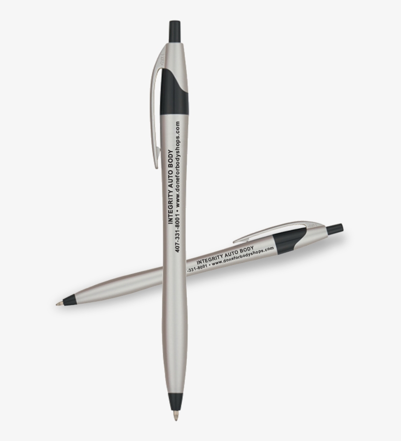 Office Pens - Writing, transparent png download