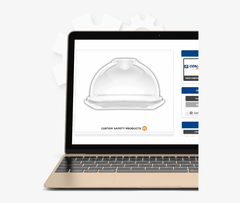 Customization With The Power Of A Click - Conrad Connect, transparent png download
