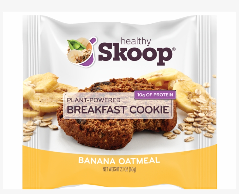 Breakfast Cookies - Whole Grain, transparent png download