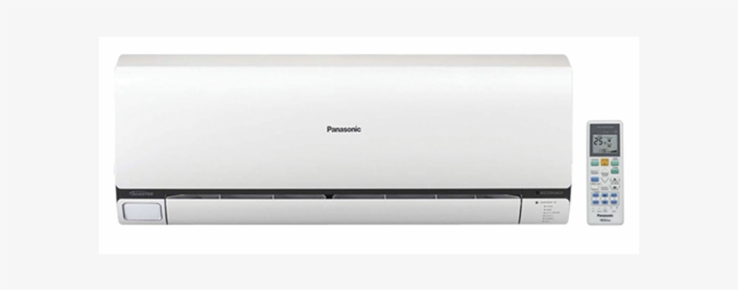 Panasonic Inverter Econavi Air Conditioner - Mobile Phone, transparent png download