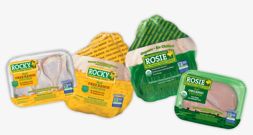 Eat Local - Packaging And Labeling, transparent png download