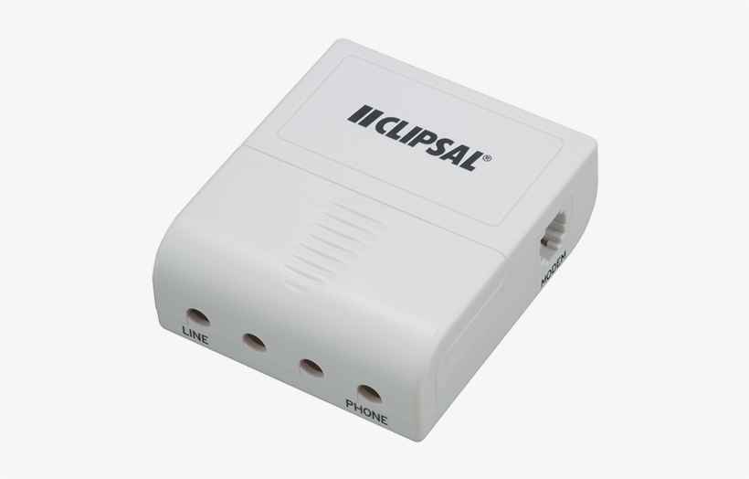 From Adsl Filters To Flat Stranded Cables, The Extra - Modem, transparent png download