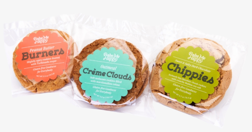 Bmh Cookies - Snack Cake, transparent png download