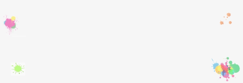 Holi - Pattern, transparent png download