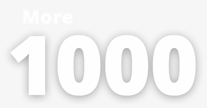 Units Of Modern Equipment For The Quality Products - Number, transparent png download