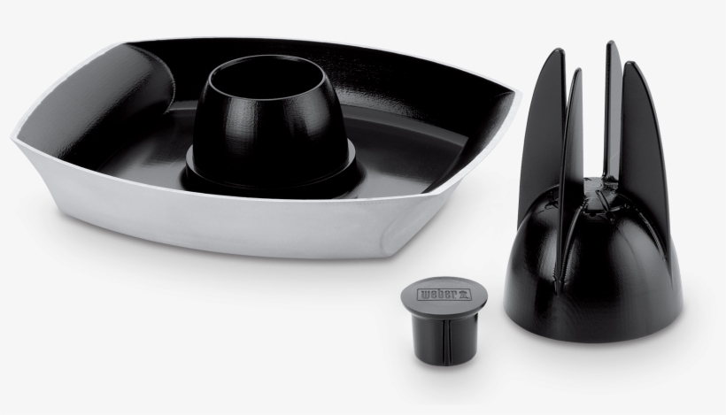 Image For Capacity Demonstration Purposes Only - Weber 6731, transparent png download