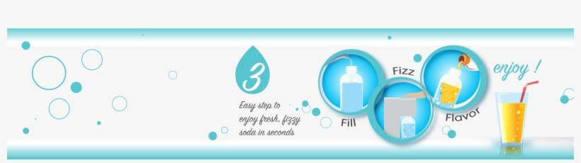 3easystep-01 - Splash - Graphic Design, transparent png download