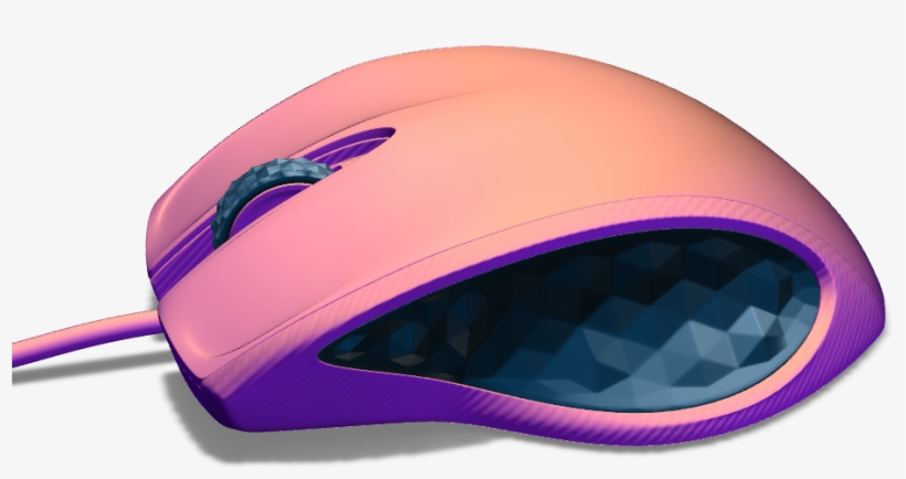 Computer Mouse - Mouse, transparent png download