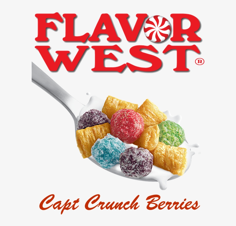 Flavor West Logo Png, transparent png download
