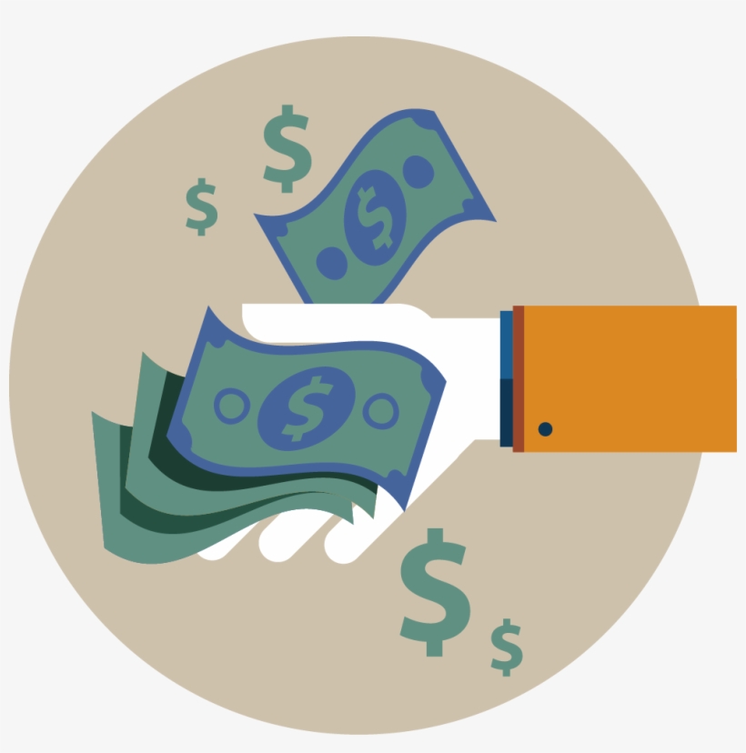 28 Apr Giftcard-icon - Circle, transparent png download