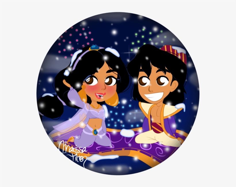 Create An Illustration Of You,disney, Cartoon, Etc - Cartoon, transparent png download