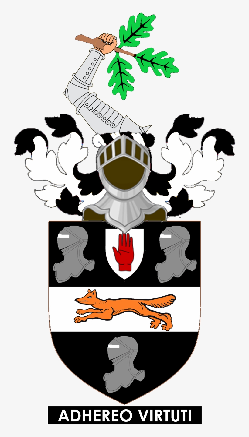 Kennedy Achievement - Earl Of Snowdon Coat Of Arms, transparent png download