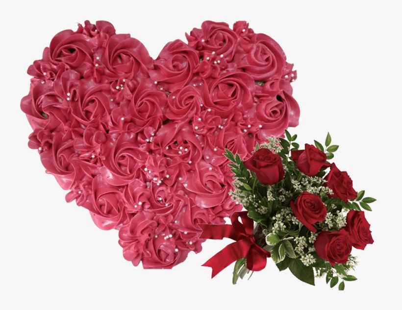 Garden Roses, transparent png download