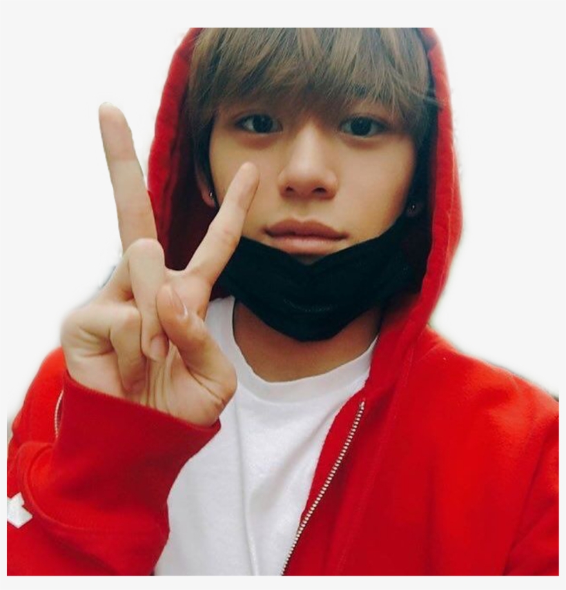 Nct Sticker - Wong Lucas, transparent png download