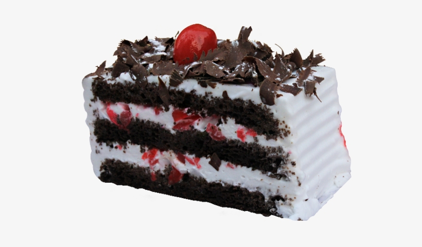 Cake - Chocolate Cake, transparent png download