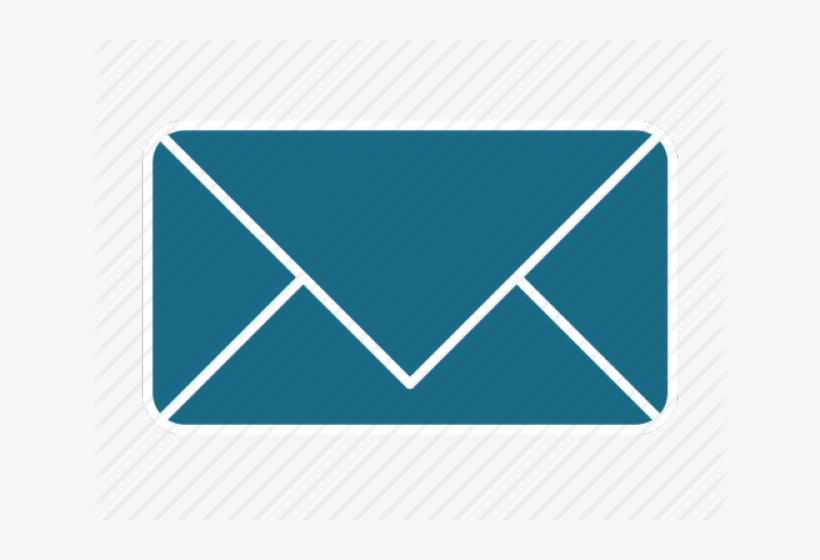 Email Icons Teal - Email Sent Successfully, transparent png download