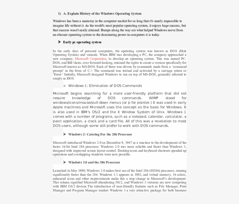 Docx - Document, transparent png download
