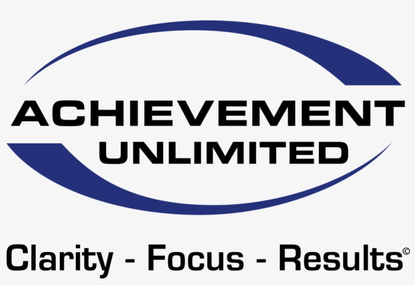 Logo Clarity Focus Results Clear - Circle, transparent png download